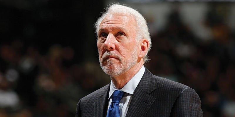 Filozofija košarkaškog genijalca&nbsp;Popovicha