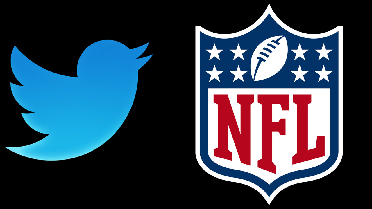 NFL preko Twittera širi domet i osvaja novi medij