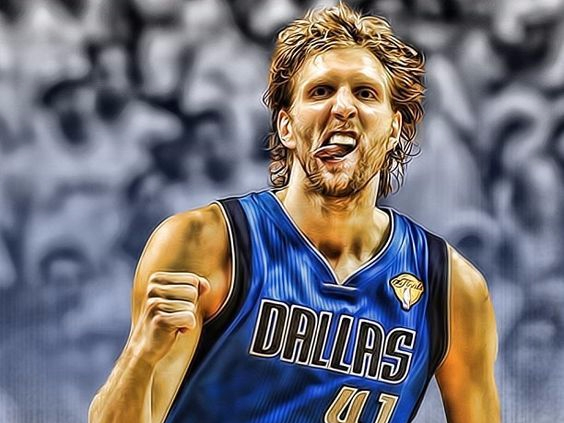 Reakcije na 30.000 poena Dirka&nbsp;Nowitzkog