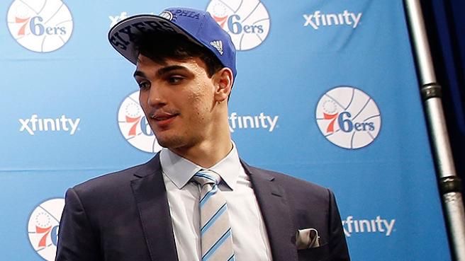 Kako šutira Dario&nbsp;Šarić