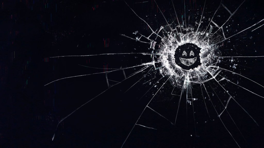 Black Mirror je najzajebanija serija na TV-u. Što očekivati u četvrtoj&nbsp;sezoni?
