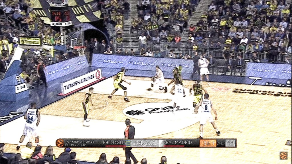 Može li Luka Dončić uhvatiti triple-double u&nbsp;Euroligi?