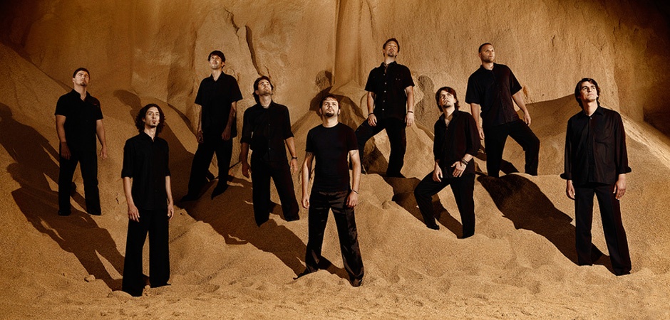 Libar: Arhitekti novog dalmatinskog&nbsp;zvuka