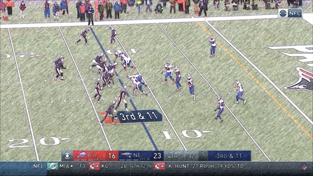 Kreću NFL doigravanja. Rangirali smo 12 dodavača koji su ostali u&nbsp;igri