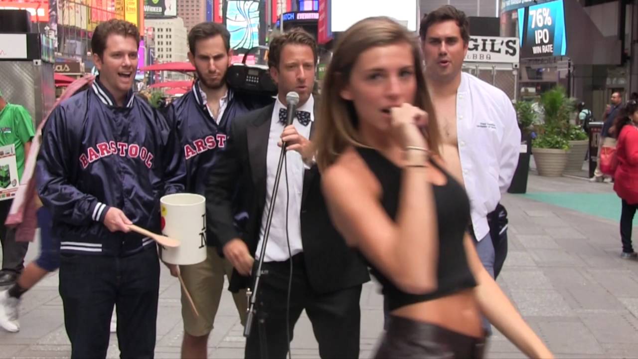 Barstool Sports: Uzmite (barsku) stolicu i sjednite. Je li ovo budućnost sportskih medija?