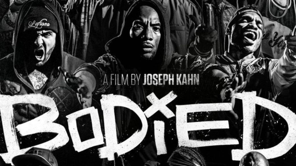 Bodied: Zašto smo uzbuđeni oko battle rap filma kojeg je producirao Eminem i režirao Joseph&nbsp;Kahn