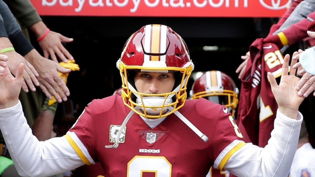 Uoči otvaranja NFL tržnice pogledali smo najzanimljivije slobodne&nbsp;igrače