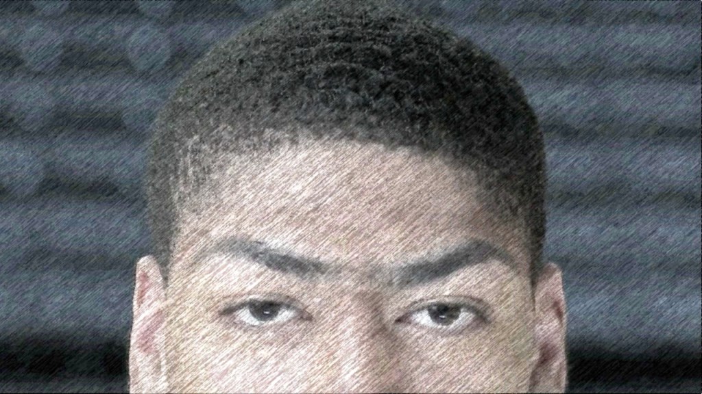 Pogled ispod obrve: Moramo razgovarati o Anthonyju&nbsp;Davisu