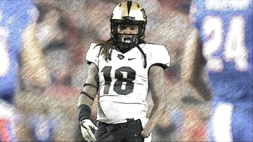 Zašto je Shaquem Griffin najbolja priča ovogodišnjeg NFL&nbsp;Combinea