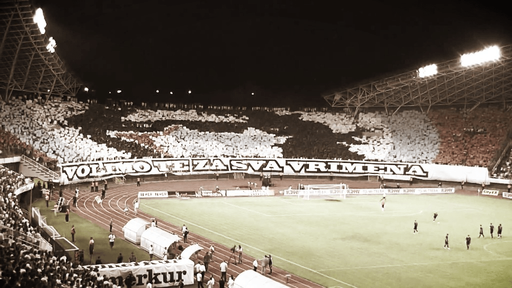 Kojim se ovo jezikom priča u&nbsp;Hajduku?