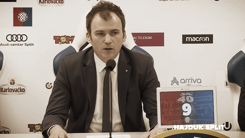 Smijenili su Kosa. Vrijeme je da sada i gospoda iz Nadzornog Odbora daju&nbsp;ostavke!