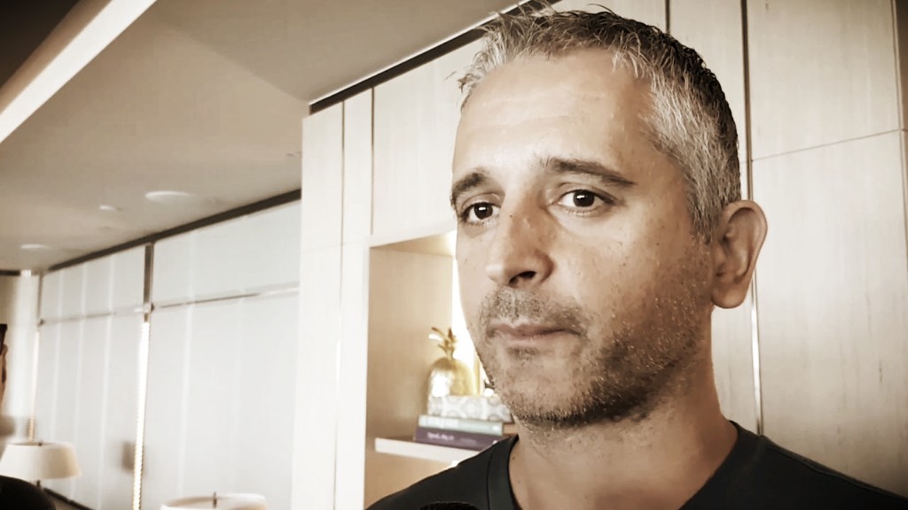Kako je Igor Kokoškov preuzeo Phoenix Sunse i ušao u NBA&nbsp;povijest