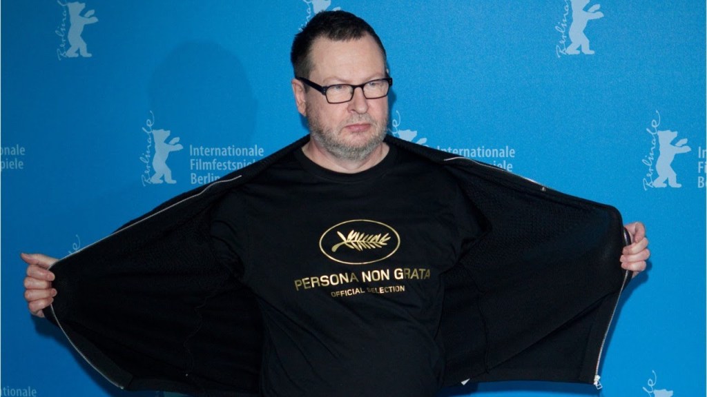 Nepoželjni i neshvaćeni Lars von Trier, dobro nam došao&nbsp;natrag!