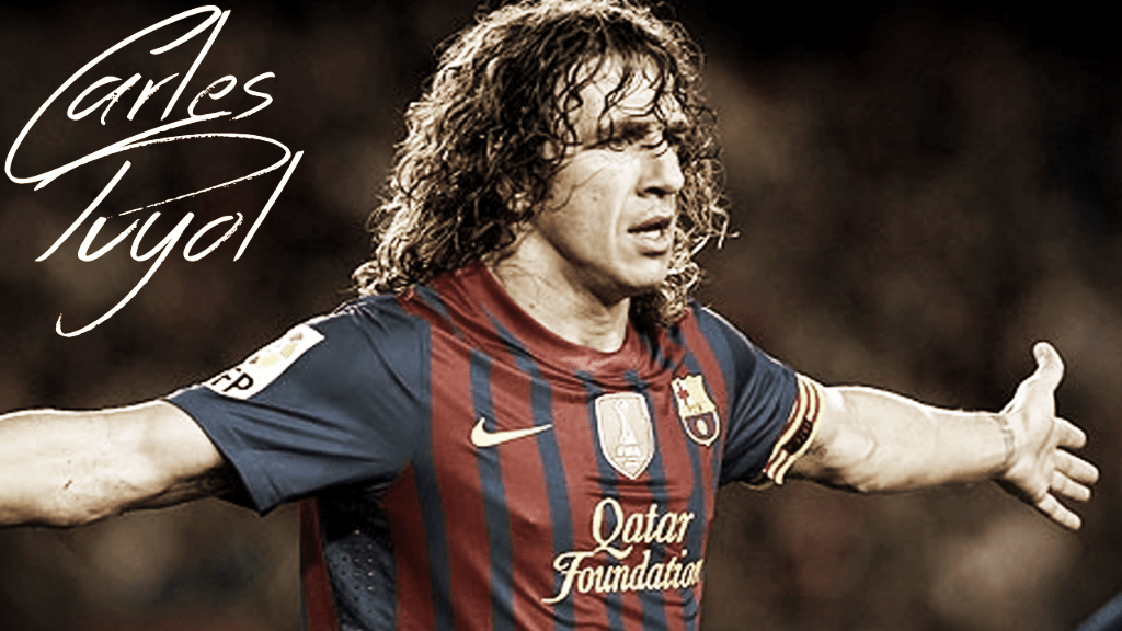 Carles Puyol: Zaboravimo titule, zapamtimo&nbsp;integritet!