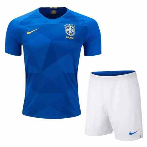 Brazil-Kit