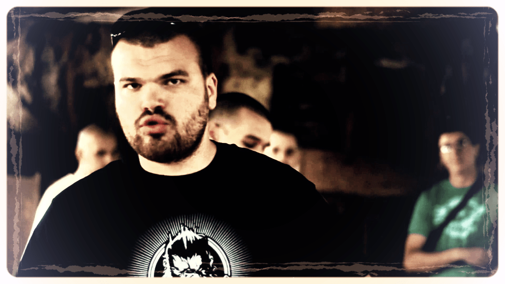 Princ Tame: Rangirali smo albume prokletog hip hop pjesnika&nbsp;Jantara