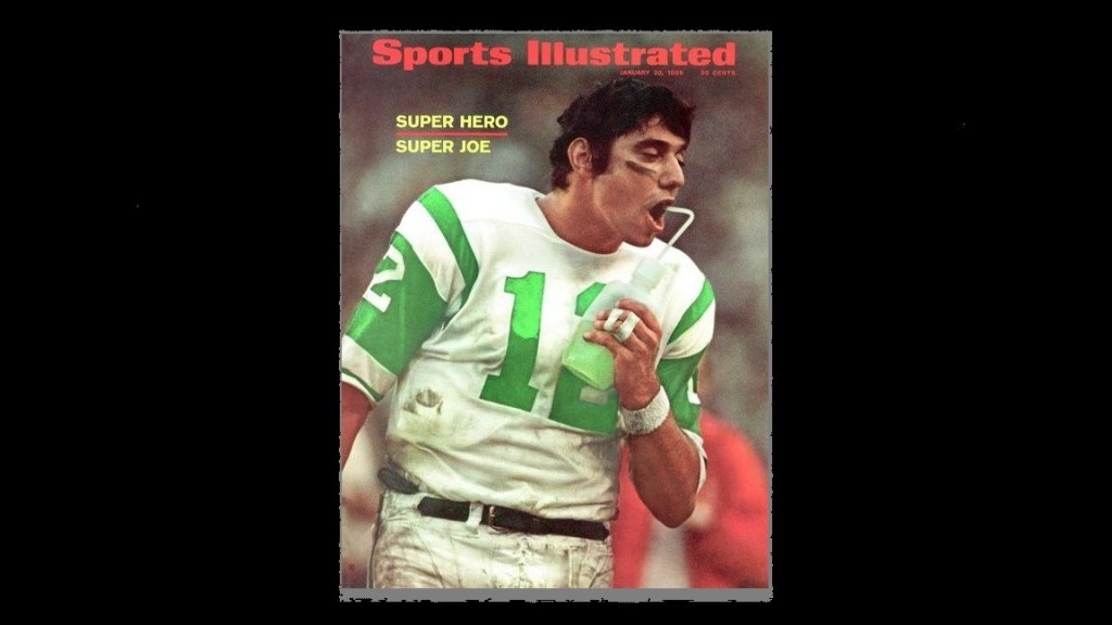 Bikini magazin? Kakva je (ako ikakva) budućnost magazina Sports&nbsp;Illustrated