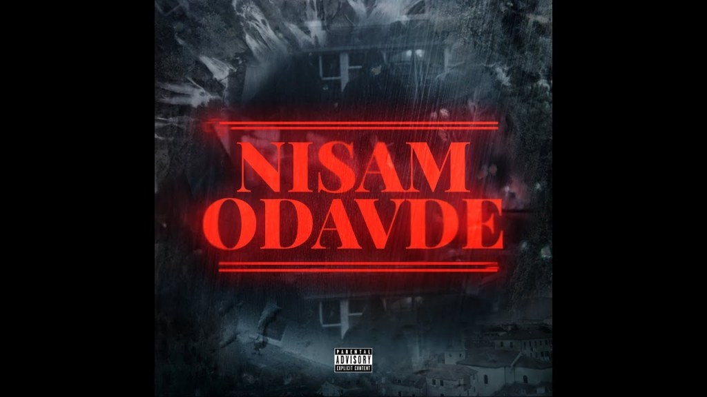 Kontroverzna “Nisam Odavde” je podigla prašinu i ušla u Slušaonicu zajedno s raza5im sessionom&nbsp;Klina