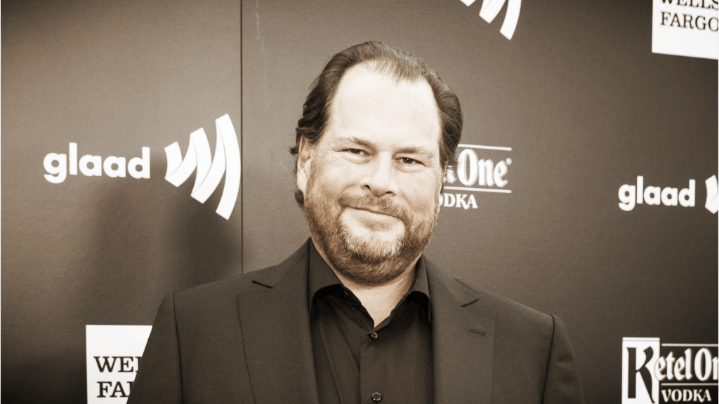 Marc Benioff: Tko je milijarder koji je kupio magazin Time i poziva na snažnu regulaciju&nbsp;Facebooka