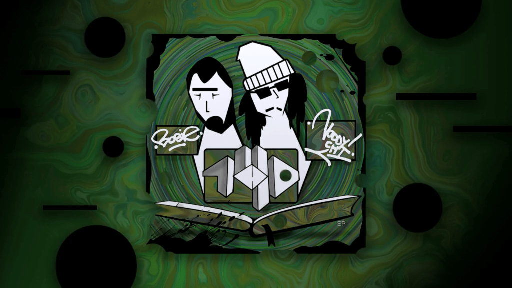 Noddy Chi i Bobie izbacili opaki EP “140” inspiriran&nbsp;grimeom