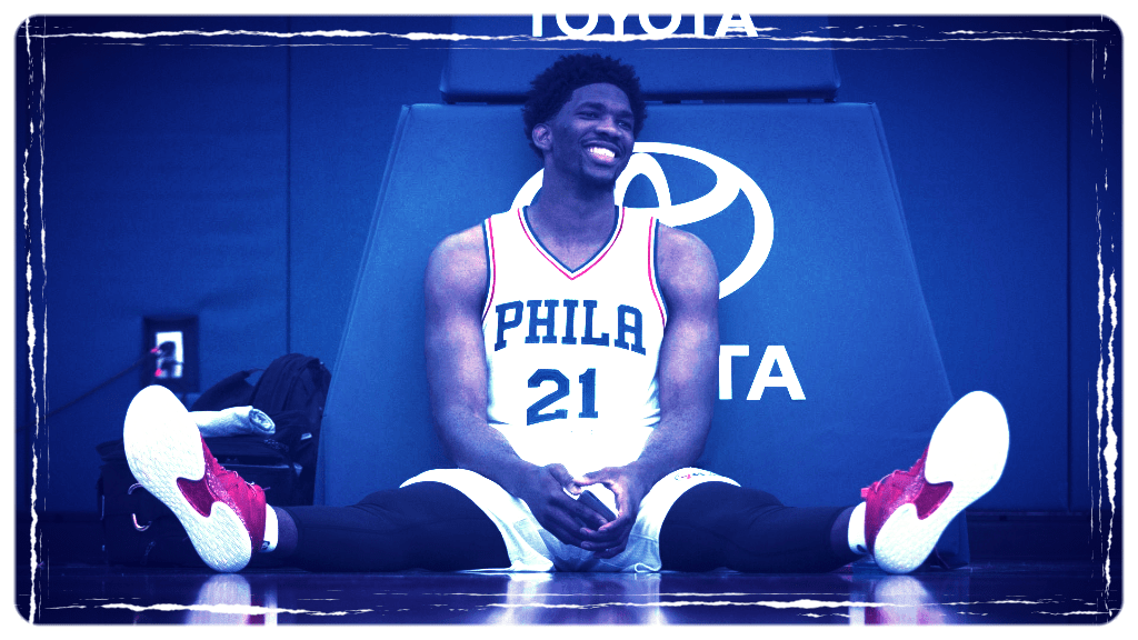 Nekretninski mogul Joel&nbsp;Embid