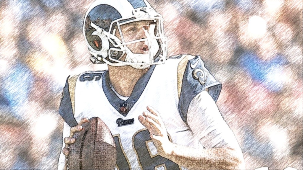 Antologijski obračun Ramsa i Chiefsa. Dobrodošli u novu eru&nbsp;NFL-a!