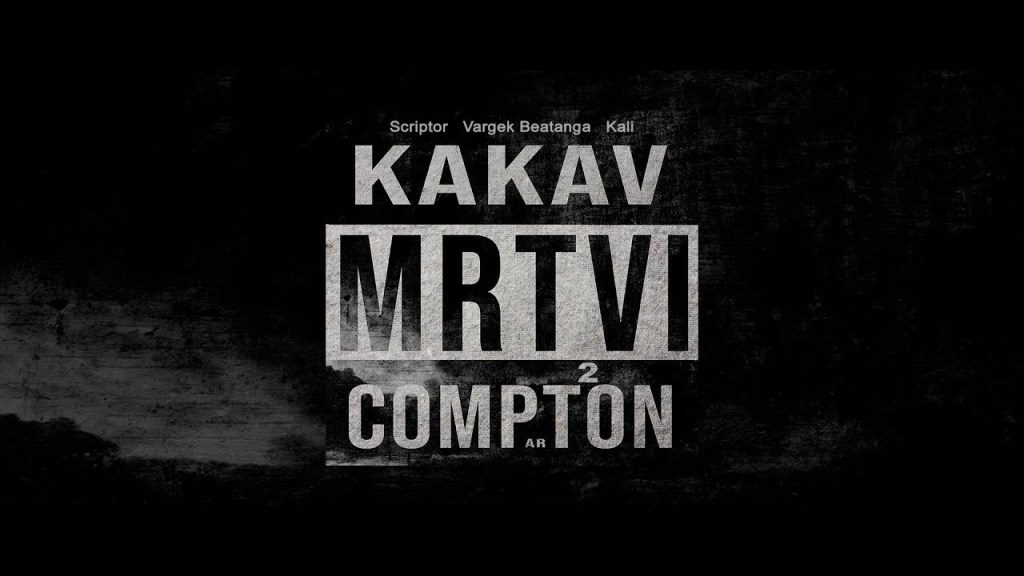 Vargek Beatanga i Edo Maajka izašli s odličnim novim spotovima, a prvo mjesto Slušaonice i dalje drži&nbsp;Trafikonte.