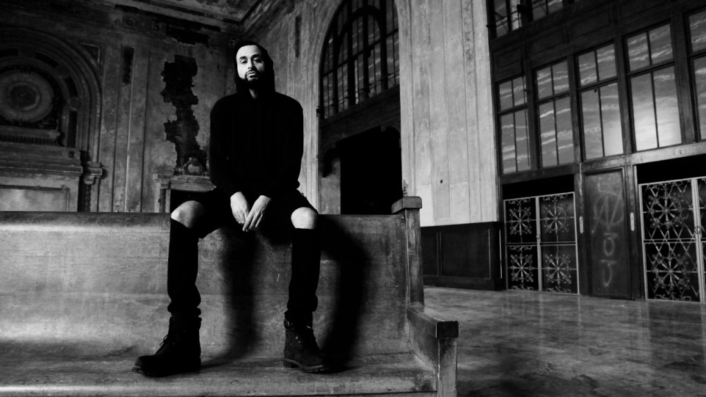 Locksmith: Zašto je bivši battle rapper iz Kalifornije jedan od najjačih MC-eva na hip hop&nbsp;sceni