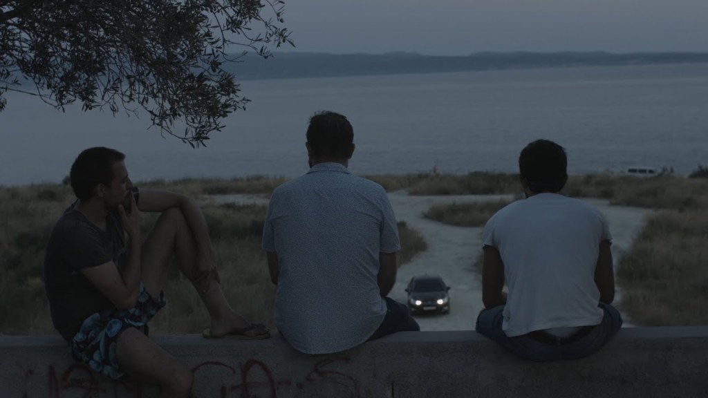 Carstvo Ladovine: Domaći projekt za YouTube koji nam govori da prestanemo  filmove i serije vozikati u&nbsp;portapaku