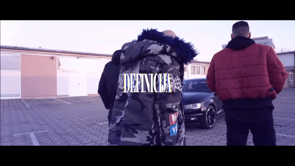 Izašla je Definicija!