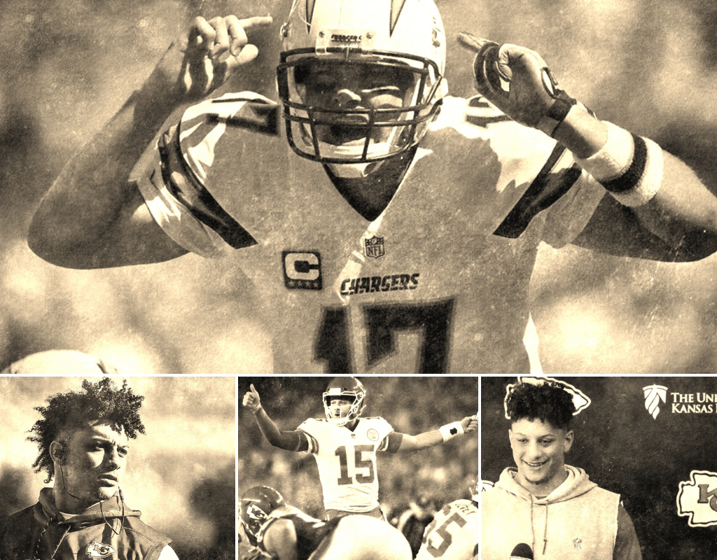 Mahomes protiv Riversa: Što možemo očekivati u spektakularnom NFL dvoboju ovog&nbsp;četvrtka