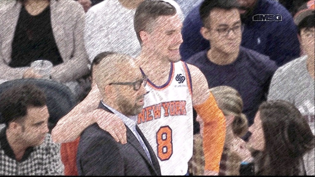 Nećemo valjda po ovom zakucavanju Hezonje nad Giannisom pamtiti njegovu NBA&nbsp;karijeru?