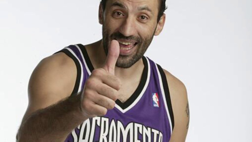 Sacramento Kings su u sigurnim rukama Vlade Divca!&nbsp;Valjda.