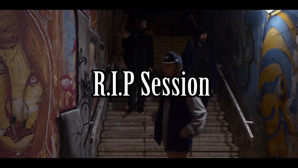 Za razliku od dobrog životnog standarda, za dobar hip hop ne trebate preko granice. Provjeri novu listu najjačih&nbsp;singlova.