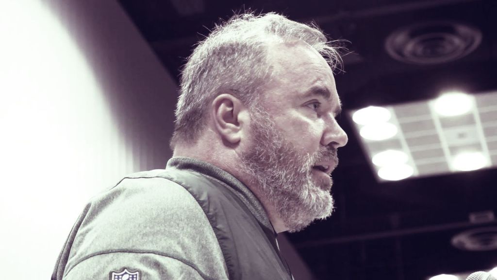 Čovjek koji zamijeni McChartyja imat će najvažniji posao u&nbsp;NFL-u