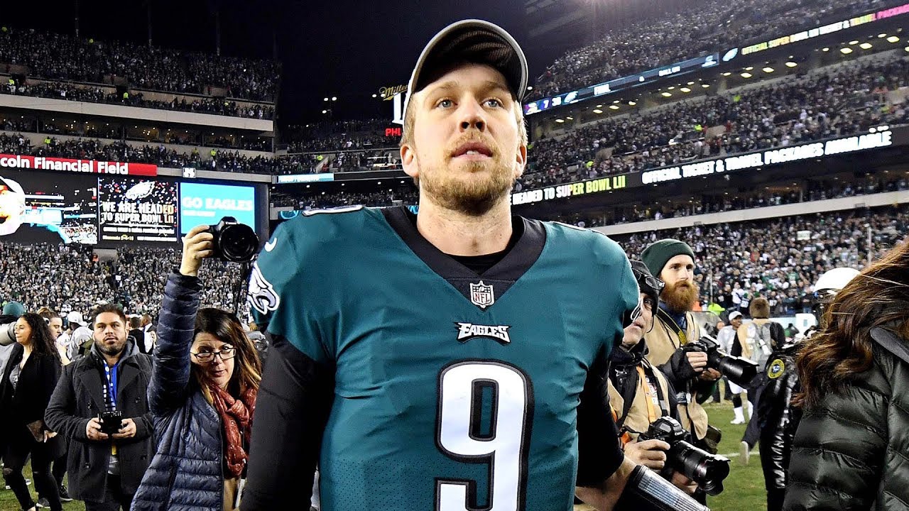 Sveti Nicholas i Philadelphia se javno vole. Pogledajte kako grad reagira na svog spasitelja Folesa