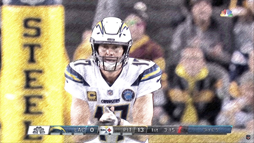 Kako su se Chargersi vratili u igru i tko je najbolje ocijenjeni QB&nbsp;lige?