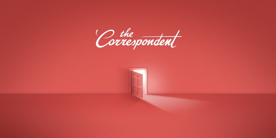 Može li aktivistički pristup The Correspondenta pronaći rješenje za neovisno&nbsp;novinarstvo?