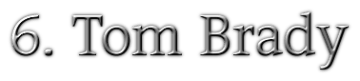 tom brady