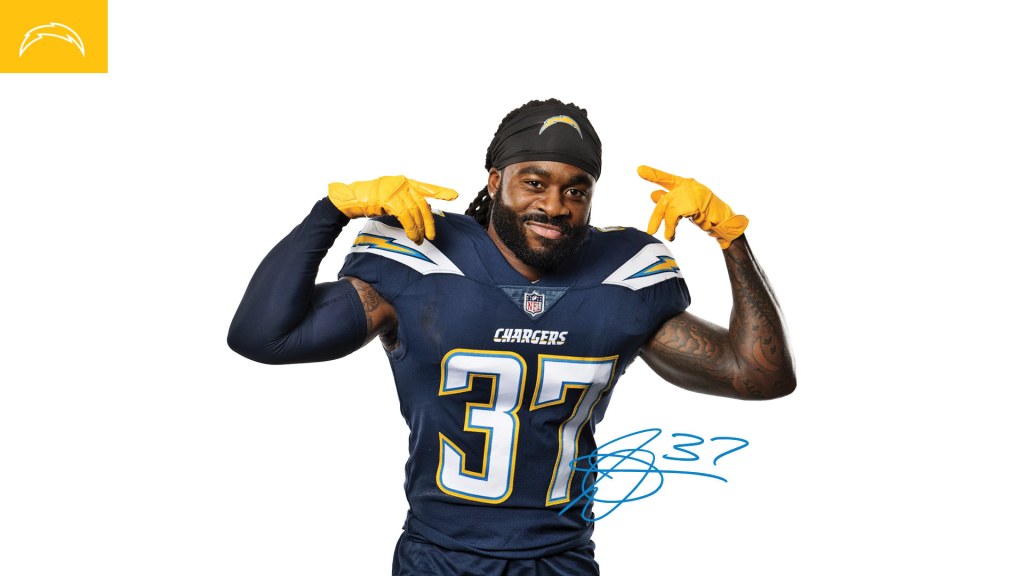 Kako su Chargersi sa sedam defensive backova ugušili napad&nbsp;Ravensa