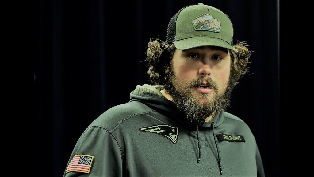 Napadačka linija Patriotsa je njihovo najbolje&nbsp;ogledalo