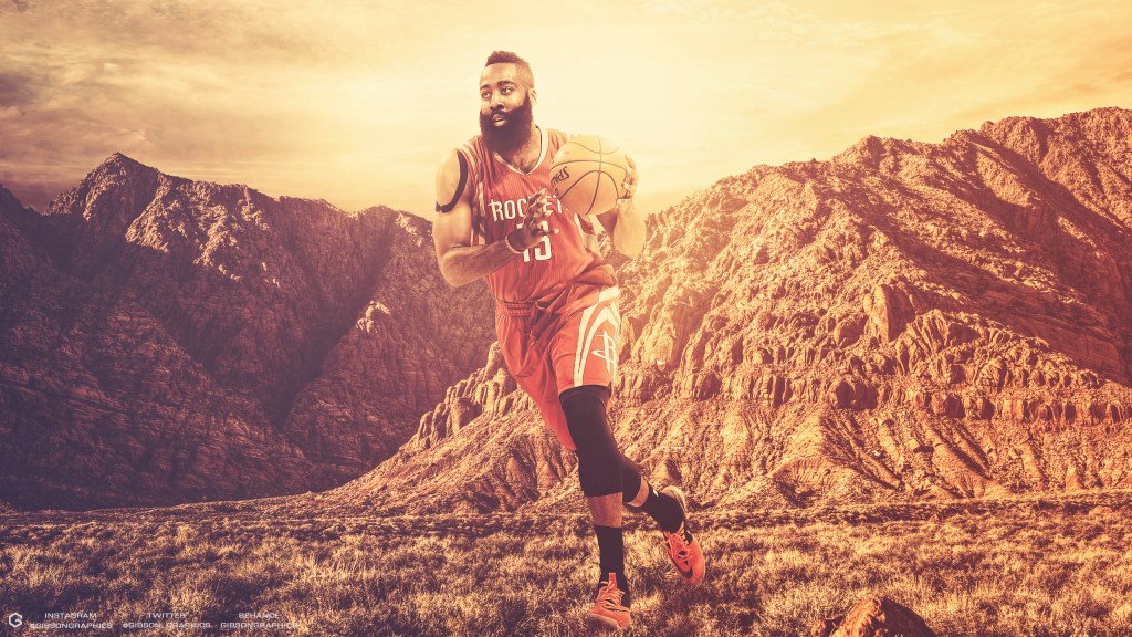 James Harden: Sve je dozvoljeno u ljubavi i&nbsp;košarci