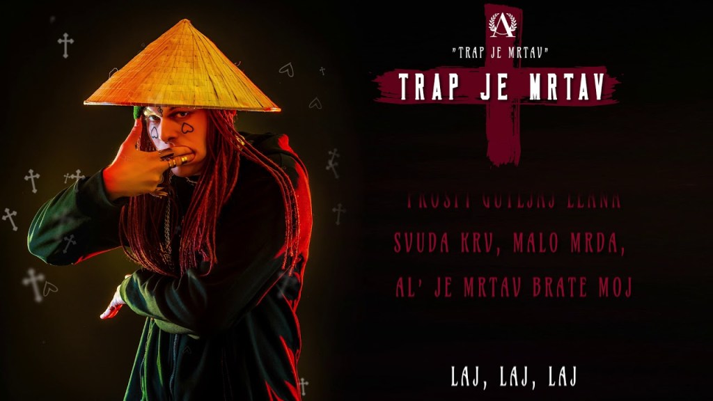 Trap je mrtav! Pablo Kenedi glavni&nbsp;osumnjičeni.