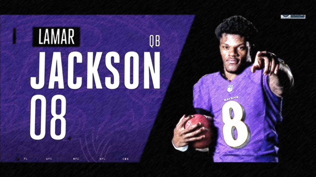Je li Lamar Jackson x faktor ili slaba karika Ravensa? Rangiramo svih 12 dodavača uoči početka NFL&nbsp;doigravanja