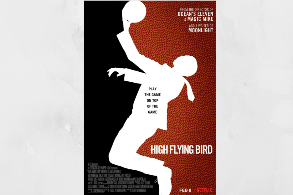 Soderberghov “High Flying Bird” otvara raspravu o empancipaciji sportaša, ali i&nbsp;filmaša