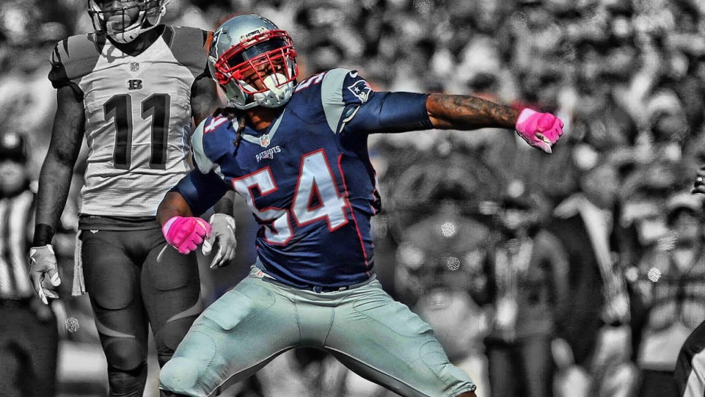 Analiziramo akcije zbog kojih su braniči Hightower i Gilmore zasluženo kandidirali za Super Bowl&nbsp;MVP-a