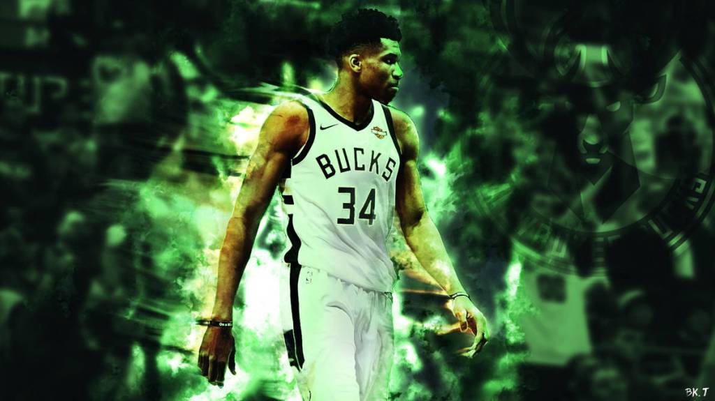 Giannis ili Paul George. Tko zaslužuje titulu najboljeg obrambenog&nbsp;igrača?