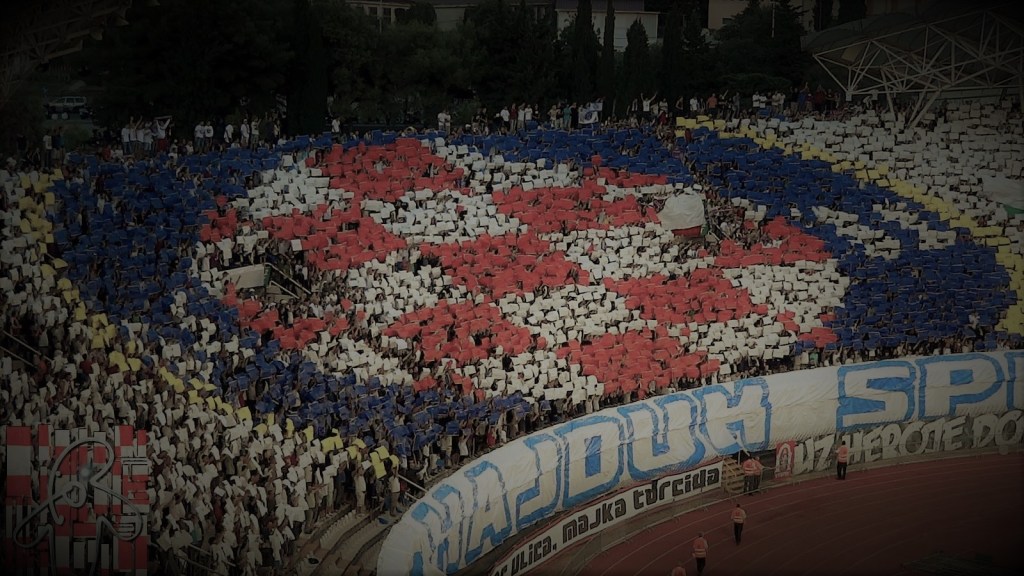 Naš Hajduk se nema ni kome ni zašto ispričavati. Treba se pripremiti na&nbsp;borbu