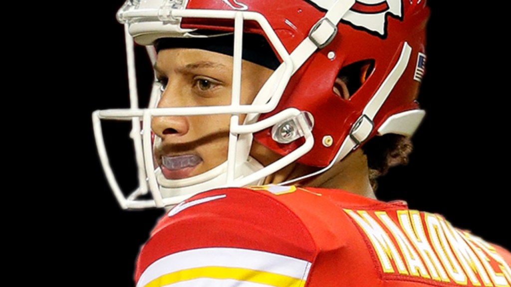 Koliko vrijedi Patrick&nbsp;Mahomes?