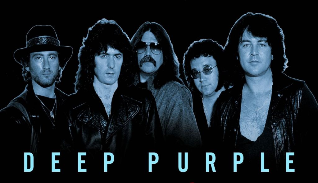 “Jesi ozbiljan?”: Kako je Deep Purple zasvirao s kraljevskim&nbsp;orkestrom